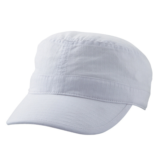 Ripstop Military Caps