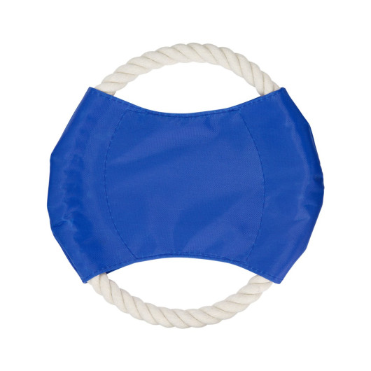 Zoomy Dog Toy - Blue