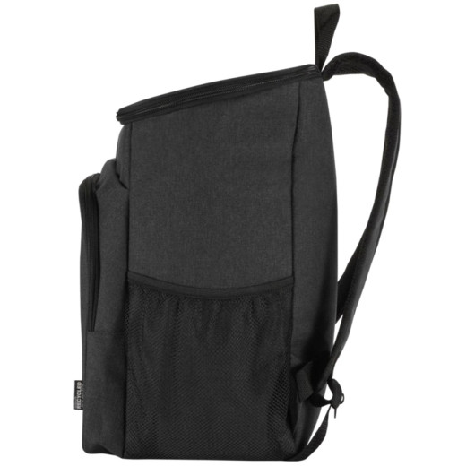 Tundra GRS RPET Picnic Cooler Backpack w/ Cutlery Set 20L SKU - Alternate