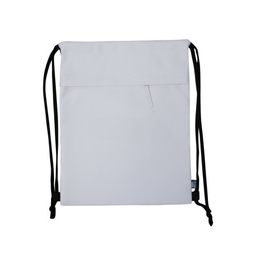 The SWAG RPET drawstring bag