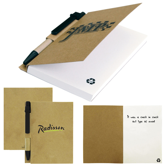 Rutherglen Recycled Notebooks