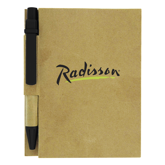 Rutherglen Recycled Notebooks