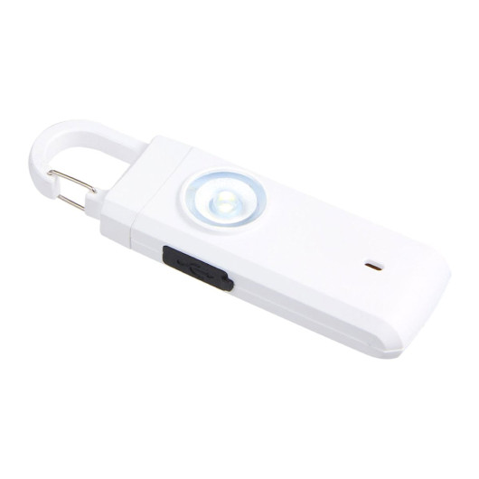 Safety Alarm Keychain SKU - Hero