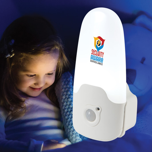Promotional Safety Night Lights Branded Online Promotion Products