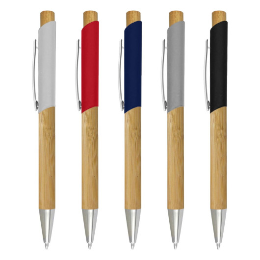French Bamboo Pen  BP015_2