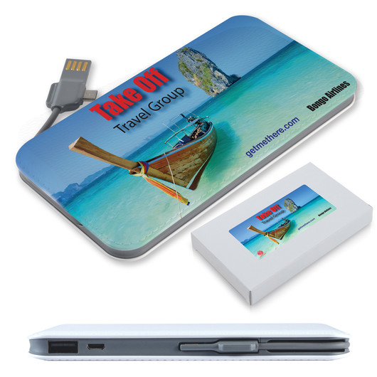 Saturn Power Banks