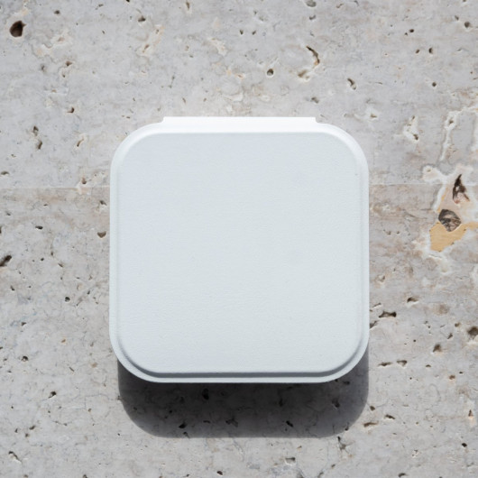 Glow Compact Mirror with LED