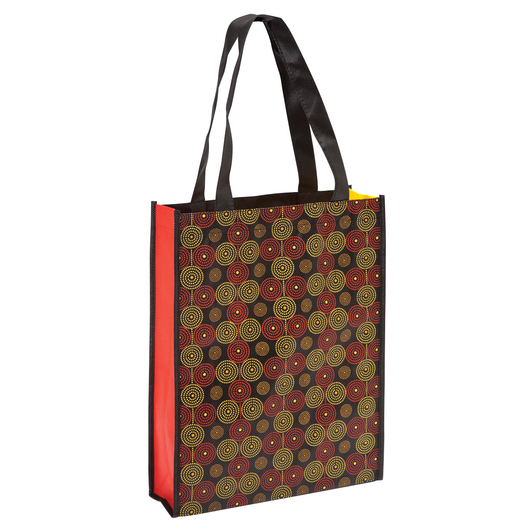 Serpent Tote Bags
