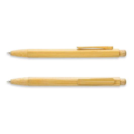 Moso Bamboo Pen Main