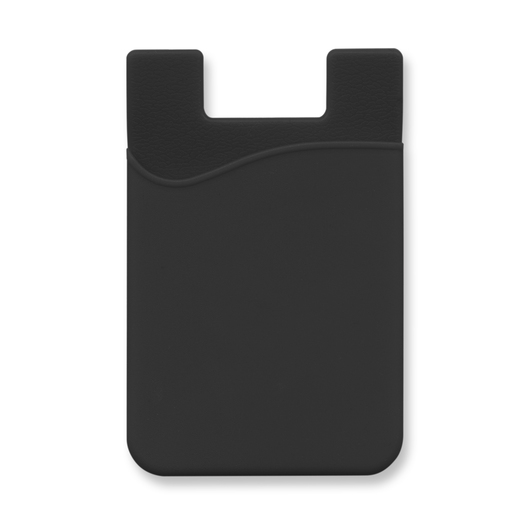 Silicone Phone Wallets