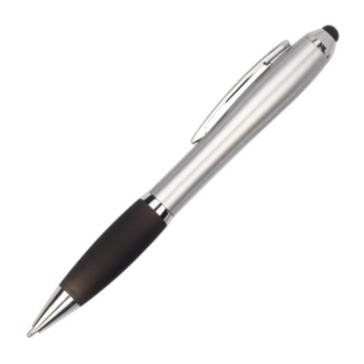 Silver Vista Touch Pens