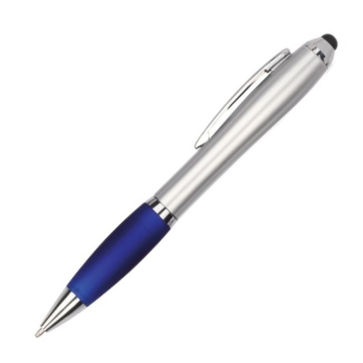 Silver Vista Touch Pens