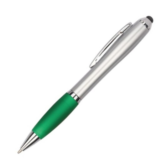 Silver Vista Touch Pens