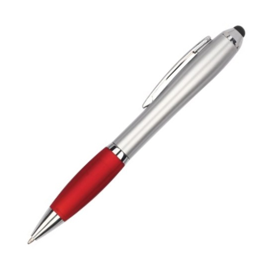 Silver Vista Touch Pens