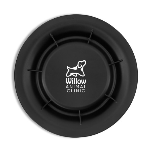 Sip n Fly Pet Bowl - 1 Pos Screen Print