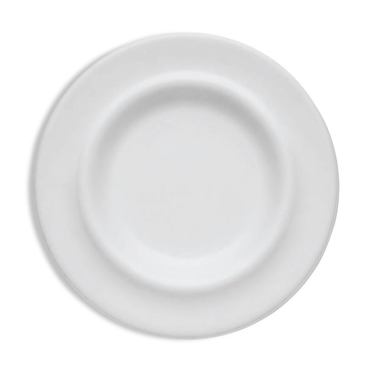 Sip n Fly Pet Bowl - White Top