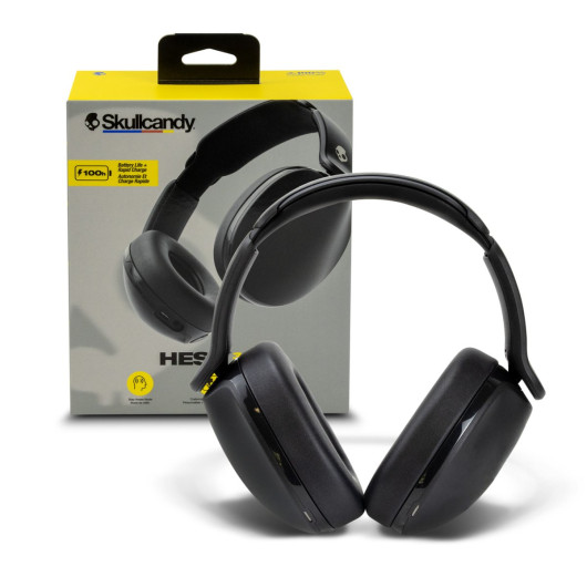 Skullcandy Hesh 360 Headphones Main