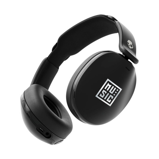 Skullcandy Hesh 360 Headphones Branding