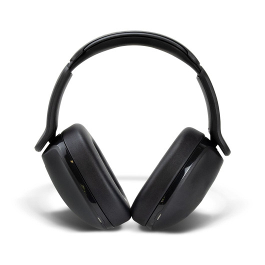 Skullcandy Hesh 360 Headphones Black
