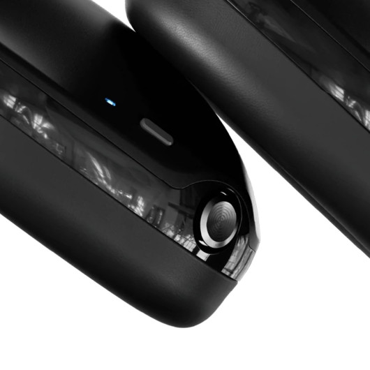 Skullcandy Hesh 360 Headphones Detail
