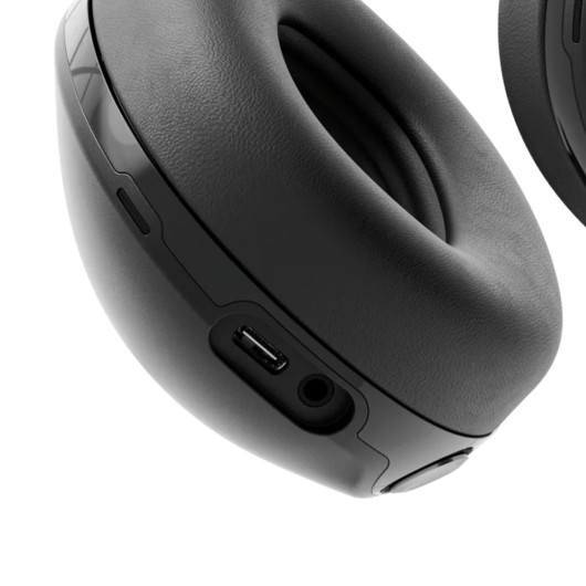 Skullcandy Hesh 360 Headphones Detail