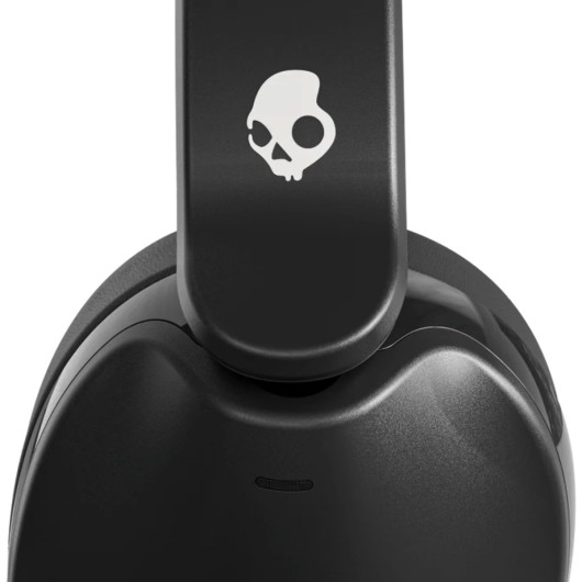 Skullcandy Hesh 360 Headphones Logo