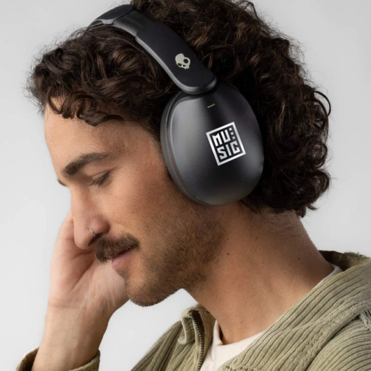 Skullcandy Hesh 360 Headphones Feature