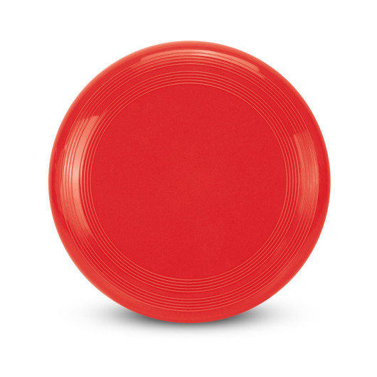 Aero Flyer - Small Red