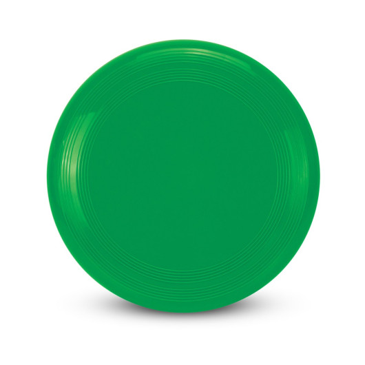 Aero Flyer - Small Dark Green
