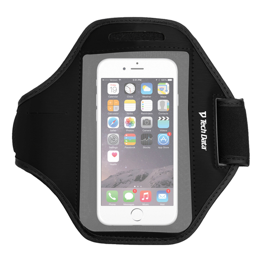 Smart Phone Arm Bands
