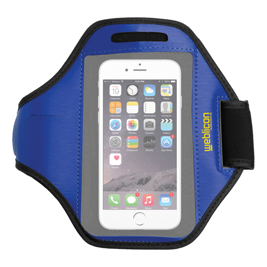 Smart Phone Arm Bands