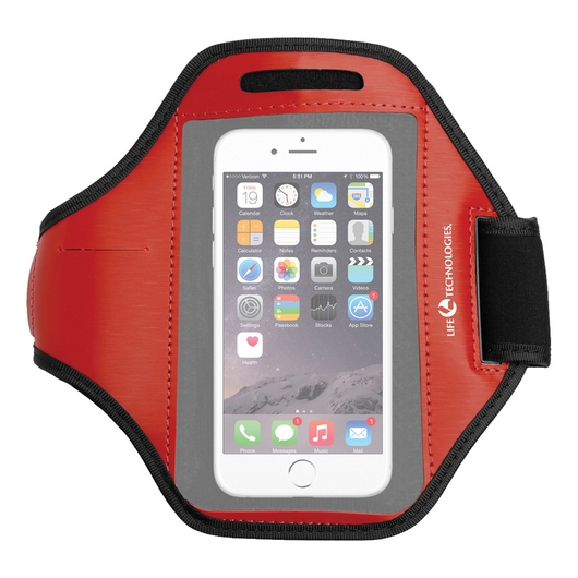 Smart Phone Arm Bands
