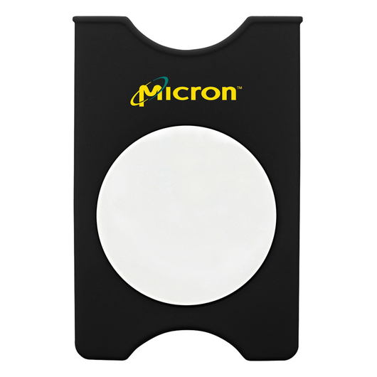 Smartphone Wallet Mirrors