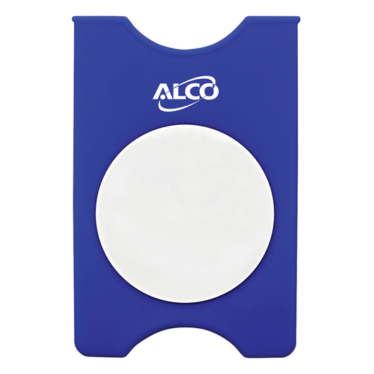 Smartphone Wallet Mirrors