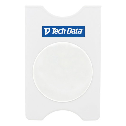 Smartphone Wallet Mirrors