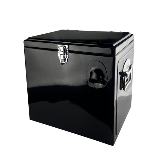 Naples Metal Ice Cooler Box 15L  CL006_5_2