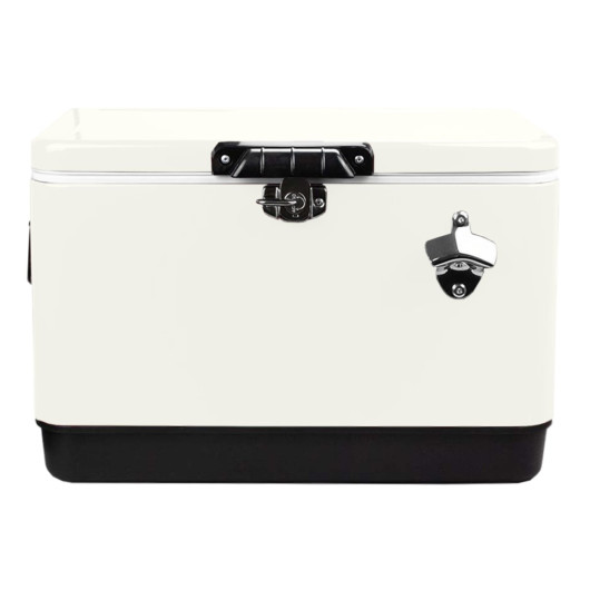 Tuscon Metal Ice Cooler Box 30L  CL005_4