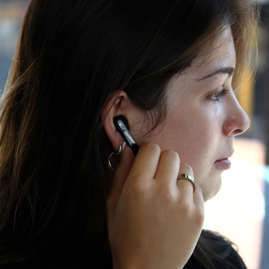 Prixton TWS157 earbuds SKU - Uncategorized