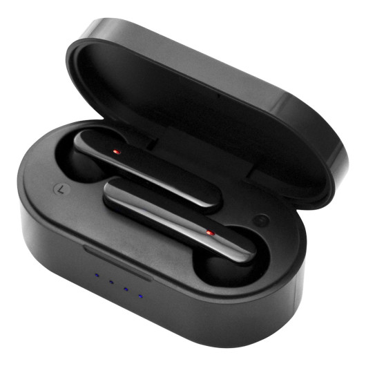 Prixton TWS157 earbuds Product - Hero