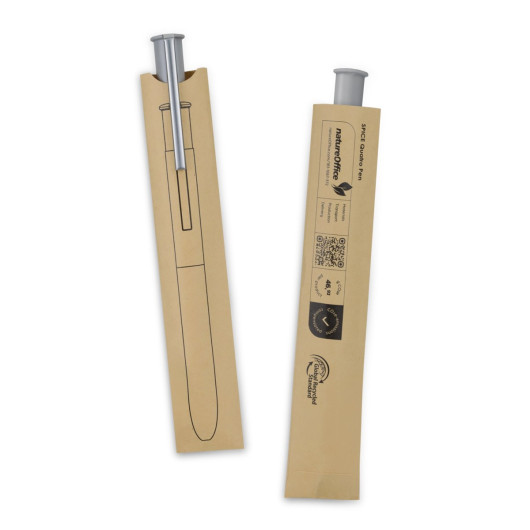 SPICE Quatro Pen Sleeve