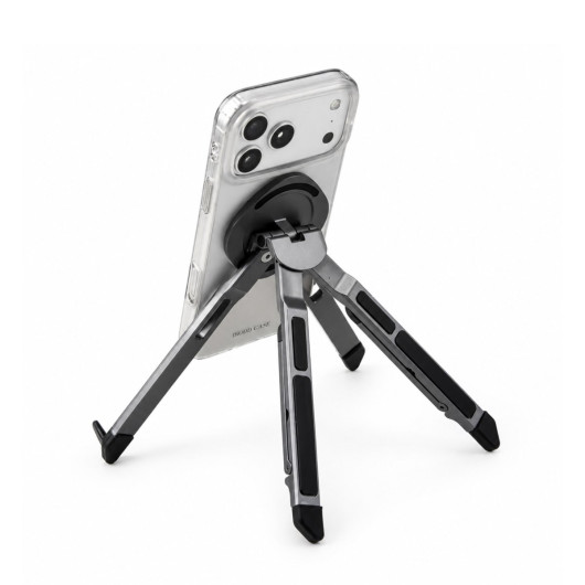 Spider Device Stand - As A Phone Stand