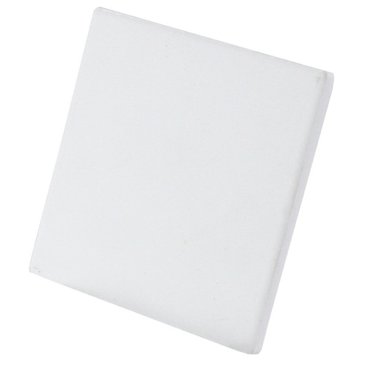 Square Sublimated Ceramic Coaster SKU - Alternate