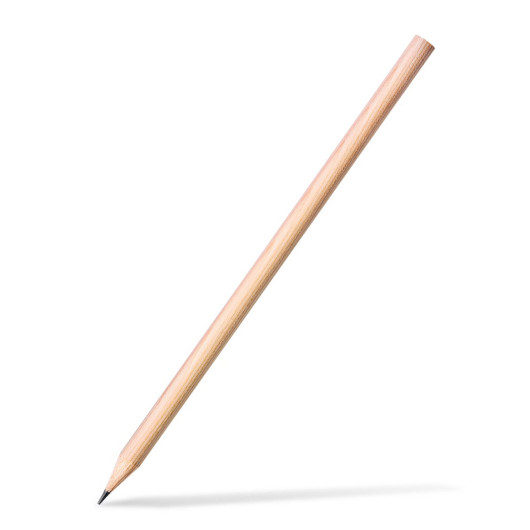 Staedtler Graphite Pencil 175mm Round Barrel Natural