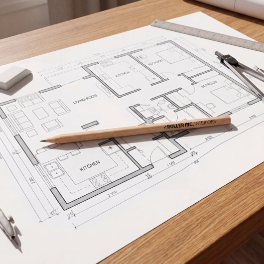 Staedtler Graphite Pencil 175mm Round Barrel Feature