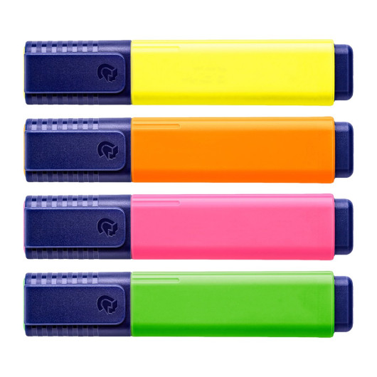 Staedtler Textsurfer Classic Highlighter Main