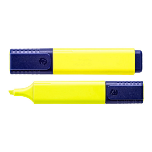 Staedtler Textsurfer Classic Highlighter Yellow