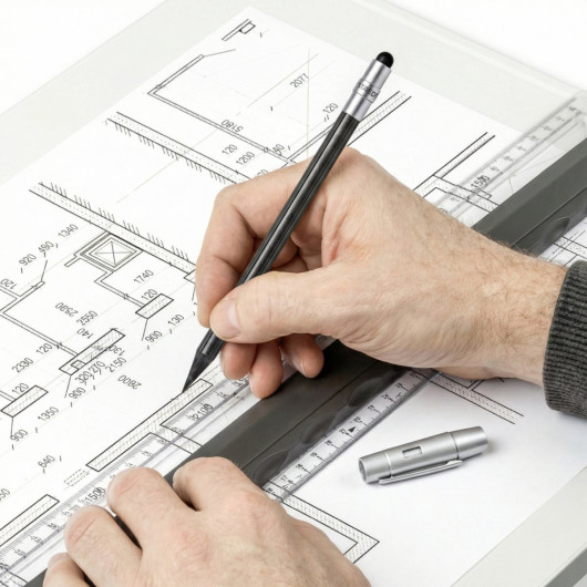Staedtler The Pencil Set Feature