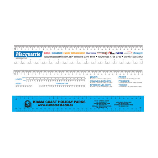 Promotional Standard Flexi Rulers | Promotion Products