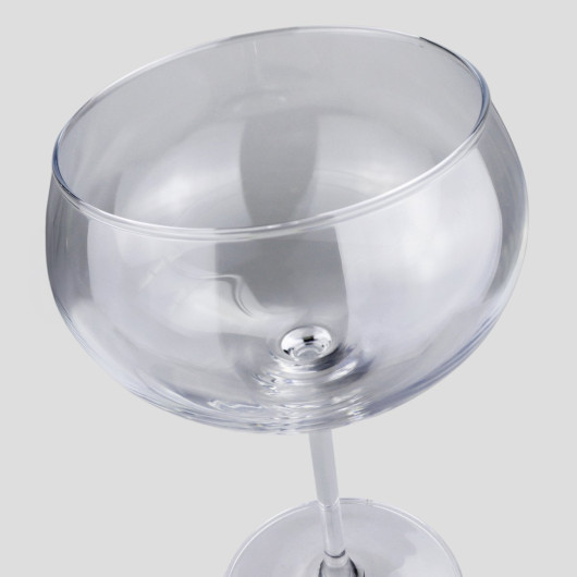 Jenever Gin Glass Glass