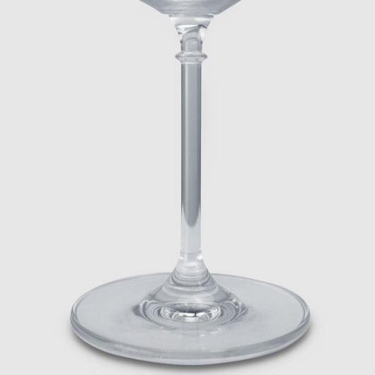 Jenever Gin Glass Stem
